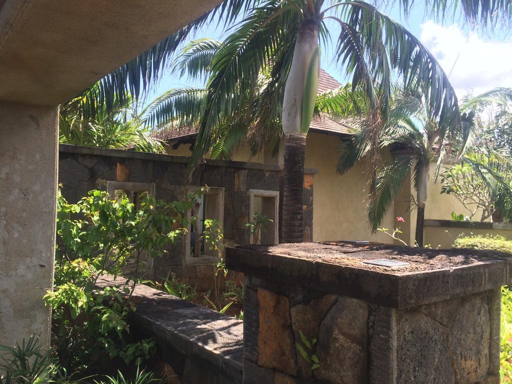 Villa Serenite Bel Ombre Rom bilde