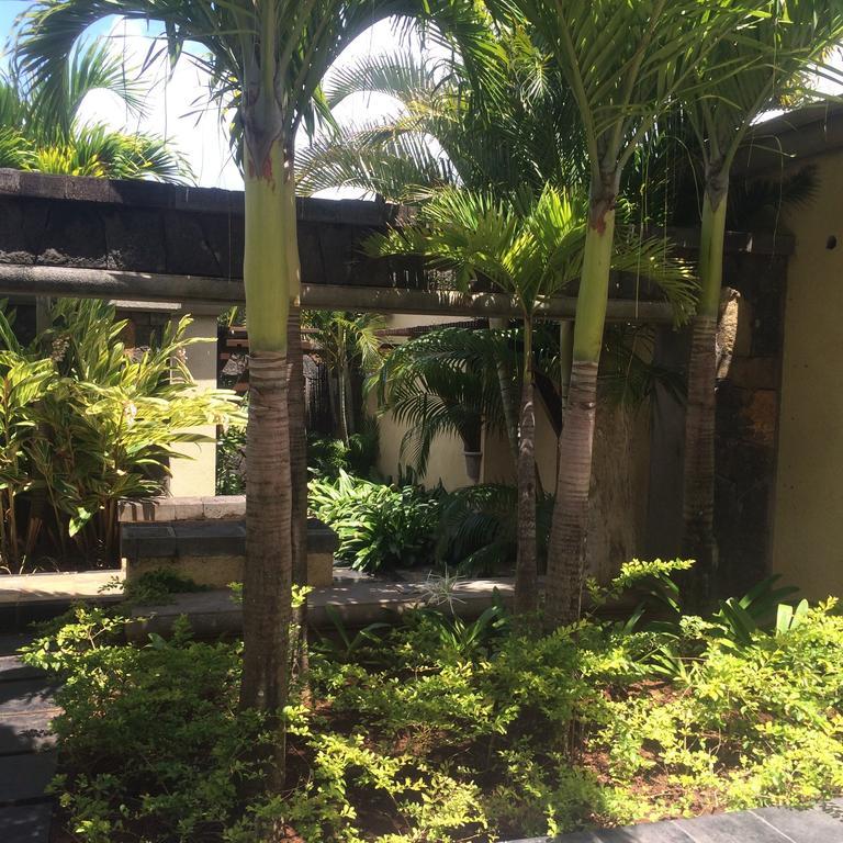 Villa Serenite Bel Ombre Rom bilde