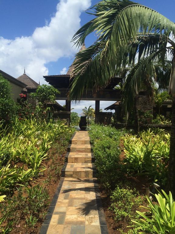 Villa Serenite Bel Ombre Rom bilde