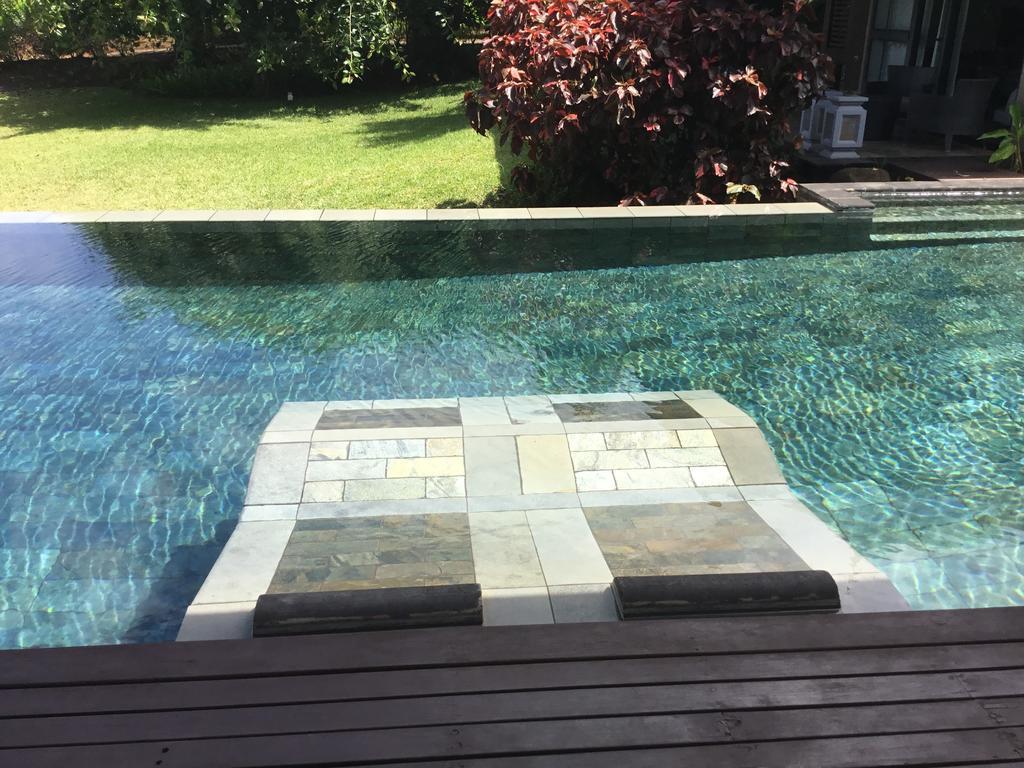 Villa Serenite Bel Ombre Eksteriør bilde